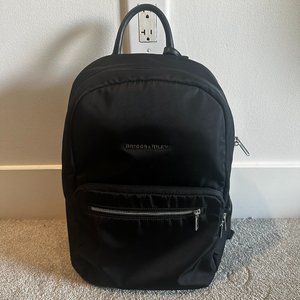 Briggs & Riley Rhapsody Collection Essential Backpack Black PK130-4